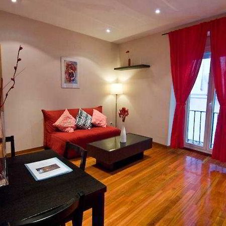 Prado Apartments Madrid Luaran gambar