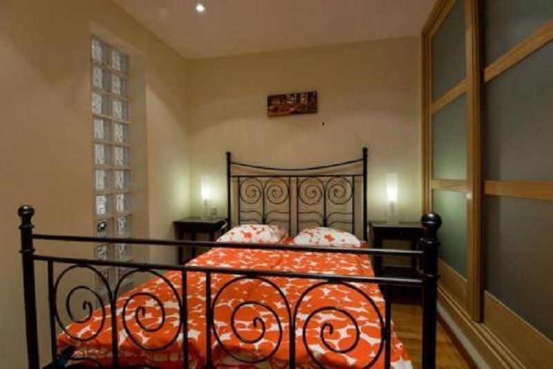 Prado Apartments Madrid Luaran gambar