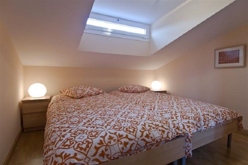 Prado Apartments Madrid Luaran gambar